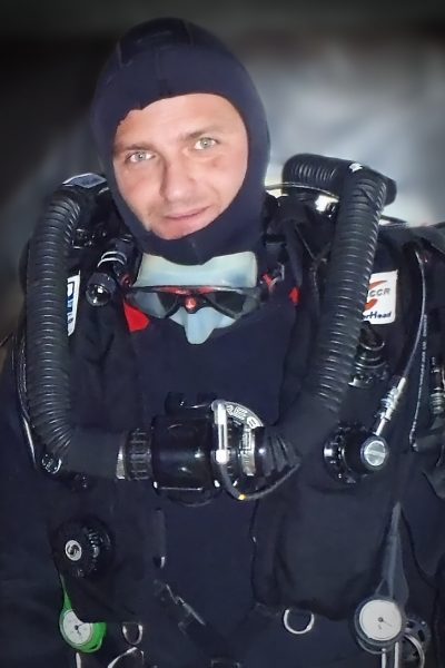 Adrian Gałosz Adrian Gałosz