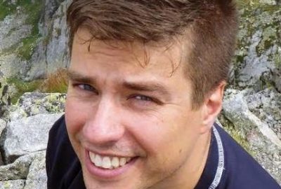 O NAS Sebastian Drożdżał SOLO O NAS Sebastian Drożdżał SOLO