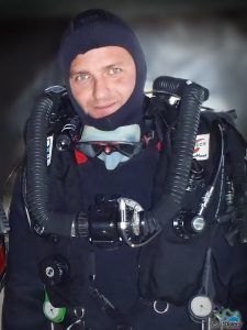 Adrian Gałosz
