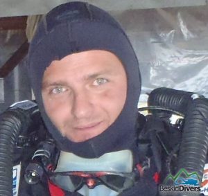 Adrian Gałosz