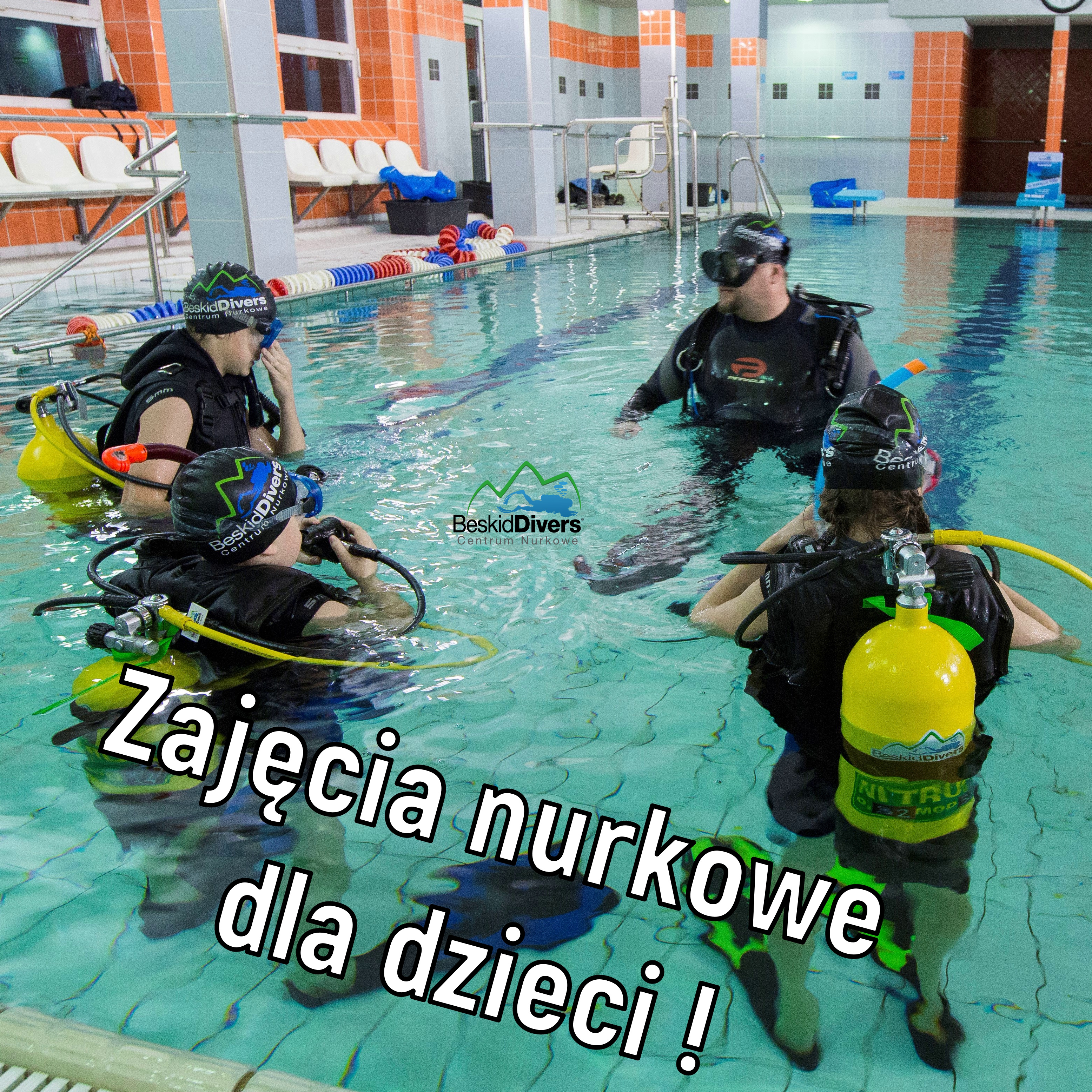 ZAJĘCIA NURKOWE DLA DZIECI (10)